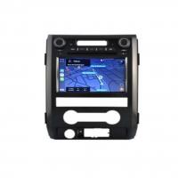 Autoradio android auto carplay gps bluetooth ford f150 2009 a 2014 3