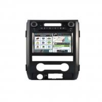Autoradio android auto carplay gps bluetooth ford f150 2009 a 2014 4
