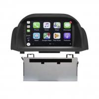 Autoradio android auto carplay gps bluetooth ford fiesta depuis 2014 1