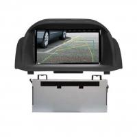 Autoradio android auto carplay gps bluetooth ford fiesta depuis 2014 2