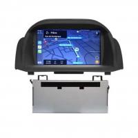 Autoradio android auto carplay gps bluetooth ford fiesta depuis 2014 3