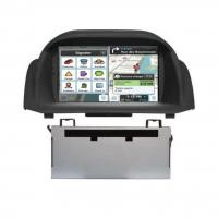 Autoradio android auto carplay gps bluetooth ford fiesta depuis 2014 4