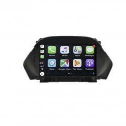 Autoradio tactile GPS Bluetooth Android & Apple Carplay Ford Kuga à partir de 2013  + caméra de recul
