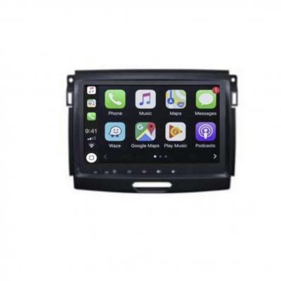 Autoradio GPS Ford Ranger à partir de 2016 écran entièrement tactile Bluetooth Android & Apple Carplay + caméra de recul