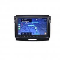 Autoradio android auto carplay gps bluetooth ford ranger depuis 2016 3