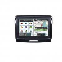Autoradio android auto carplay gps bluetooth ford ranger depuis 2016 4
