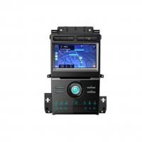 Autoradio android auto carplay gps bluetooth ford taurus 3