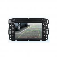 Autoradio android auto carplay gps bluetooth gmc yukon suburban tahoe sierra silverado avalanche bravada acadia 62