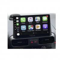 Autoradio android auto carplay gps bluetooth peugeot partner 2019 a 2022 1 