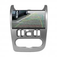 Autoradio android auto carplay gps bluetooth renault duster 2