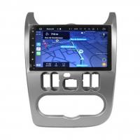 Autoradio android auto carplay gps bluetooth renault duster 3