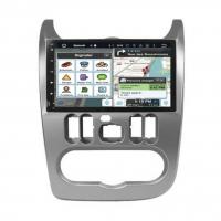 Autoradio android auto carplay gps bluetooth renault duster 4