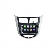 Autoradio android gps bluetooth hyundai accent verna solaris camera de recul 01 