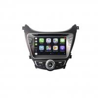 Autoradio android gps bluetooth hyundai elantra avante 2013 et camera de recul 01 