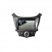 Autoradio android gps bluetooth hyundai elantra avante 2013 et camera de recul 02 