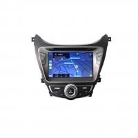 Autoradio android gps bluetooth hyundai elantra avante 2013 et camera de recul 03 
