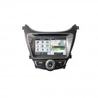 Autoradio android gps bluetooth hyundai elantra avante 2013 et camera de recul 04 