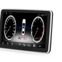 Autoradio android gps bluetooth mercedes classe a classe b classe g et cla gla depuis 2013 camera de recul 14 