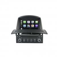 Autoradio android gps bluetooth renault megane 2 et camera de recul 1 