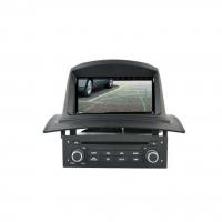 Autoradio android gps bluetooth renault megane 2 et camera de recul 2 