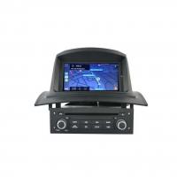 Autoradio android gps bluetooth renault megane 2 et camera de recul 3 