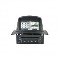 Autoradio android gps bluetooth renault megane 2 et camera de recul 4 