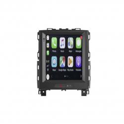 Autoradio tactile GPS Bluetooth Android & Apple Carplay Renault Megane 4 et Koleos + caméra de recul
