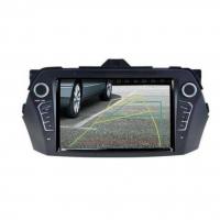 Autoradio android gps bluetooth suzuki ciaz et alivio et camera de recul 02 