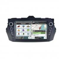 Autoradio android gps bluetooth suzuki ciaz et alivio et camera de recul 03 