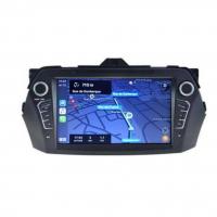 Autoradio android gps bluetooth suzuki ciaz et alivio et camera de recul 04 