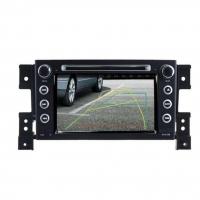 Autoradio android gps bluetooth suzuki grand vitara 2005 2013 02 