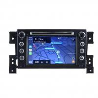 Autoradio android gps bluetooth suzuki grand vitara 2005 2013 03 