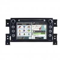 Autoradio android gps bluetooth suzuki grand vitara 2005 2013 04 