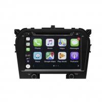 Autoradio android gps bluetooth suzuki grand vitara depuis 2015 01 