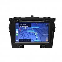 Autoradio android gps bluetooth suzuki grand vitara depuis 2015 03 