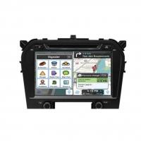 Autoradio android gps bluetooth suzuki grand vitara depuis 2015 04 