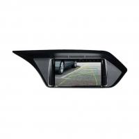 Autoradio android tactile gps bluetooth mercedes classe e w212 et camera de recul 02 