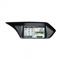 Autoradio android tactile gps bluetooth mercedes classe e w212 et camera de recul 04 