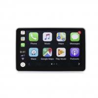 Autoradio android tactile gps bluetooth mercedes classe sl w230 de 2013 a 2016 et camera de recul 1 