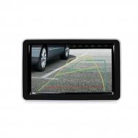 Autoradio android tactile gps bluetooth mercedes classe sl w230 de 2013 a 2016 et camera de recul 2 