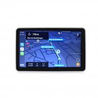 Autoradio android tactile gps bluetooth mercedes classe sl w230 de 2013 a 2016 et camera de recul 3 