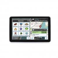 Autoradio android tactile gps bluetooth mercedes classe sl w230 de 2013 a 2016 et camera de recul 4 