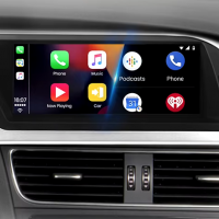 Autoradio audi a4 audi a5 bluetooth android apple carplay 1