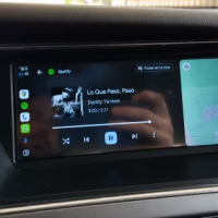 Autoradio audi a4 audi a5 bluetooth android apple carplay 10