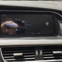 Autoradio audi a4 audi a5 bluetooth android apple carplay 11