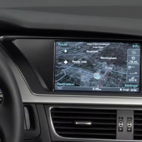 Autoradio audi a4 audi a5 bluetooth android apple carplay 5