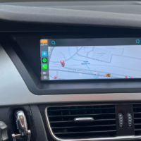 Autoradio audi a4 audi a5 bluetooth android apple carplay 9
