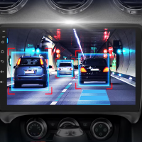 Autoradio audi tt ttrs carplay android auto gps6 1
