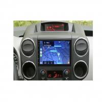 Autoradio citroen berlino peugeot 3008 5008 tactile gps bluetooth android apple carplay 7
