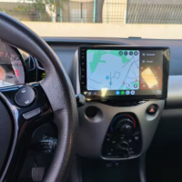 Autoradio citroen c1 2014 2021 bluetooth android apple carplay 1